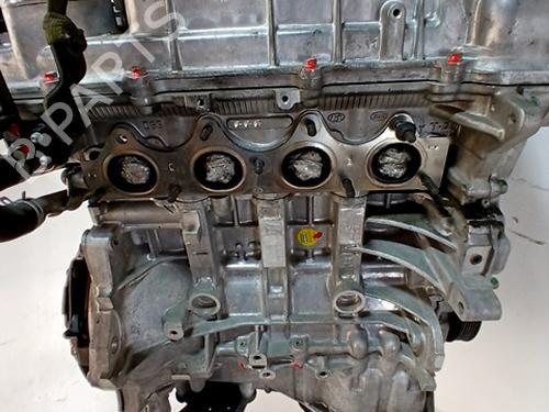 Engine KIA CARENS IV 1.6 GDi | BP29499532M1 