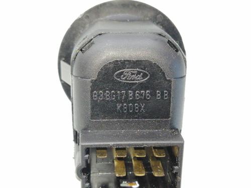 Mirror switch FORD FIESTA VI (CB1, CCN) 1.6 TDCi | BP23449059I25 