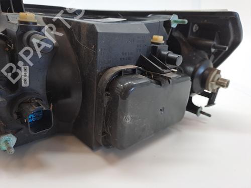 Left headlight FORD TRANSIT Van (FA_ _) 2.0 DI (FAE_, FAF_, FAG_) | BP23361549C28 