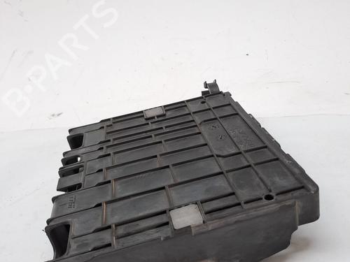 Engine control unit (ECU) CITROËN C3 I (FC_, FN_) 1.4 HDi | BP23977842M57