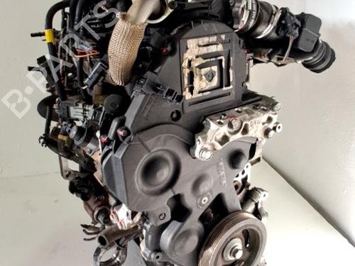 Motore PEUGEOT 207 (WA_, WC_) 1.6 HDi (90 hp) 30477623