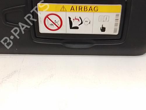Right sun visor MERCEDES-BENZ A-CLASS (W176) A 200 CDI / d (176.008) | BP38772248I2 - Image 3