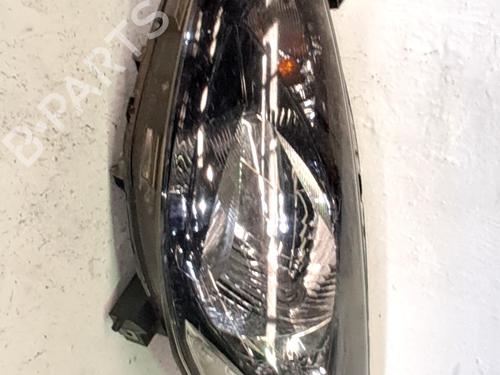 Venstre forlygte Venstre forlygte MAZDA 2 (DE_, DH_) 1.5 (DE5FS) (103 hp) 33768414 33768414