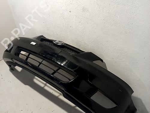 Front bumper HYUNDAI SONATA V (NF) 2.0 CRDi | BP29556839C7 