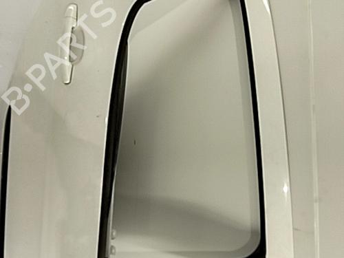 Left rear door PEUGEOT 308 I (4A_, 4C_) 1.6 HDi | BP29500519C4 