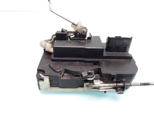Used Front left lock CITROËN C3 I (FC_, FN_) 1.6 16V (109 hp) 27274255
