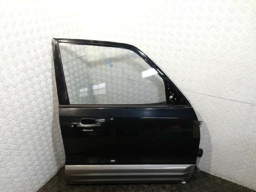 Used Right front door MITSUBISHI PAJERO III (V7_W, V6_W) 3.2 Di-D (V68W) (160 hp) 23387514
