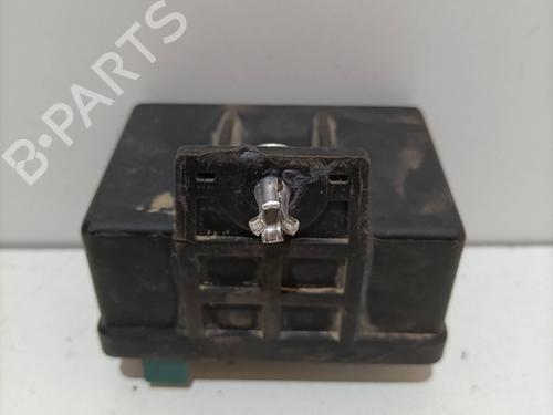 Elektronisk modul CITROËN C3 I (FC_, FN_) 1.4 i | BP25455549M83 