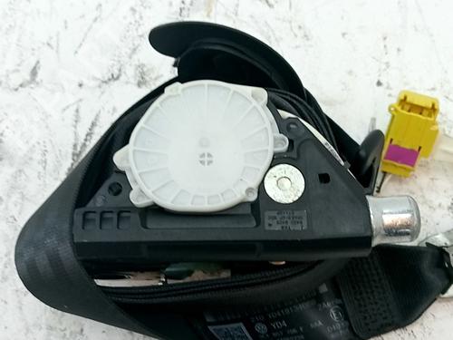 Front right seatbelt VW PASSAT B6 (3C2) 1.8 TSI | BP38416157I25 - Image 2