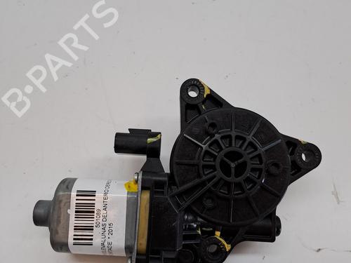 Used Right front window motor KIA SPORTAGE IV (QL, QLE) 1.7 CRDi (116 hp) 23364663