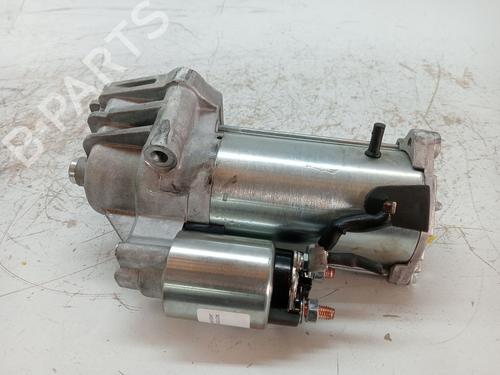 Starter JAGUAR X-TYPE I (X400) 2.0 D | BP30898140M8
