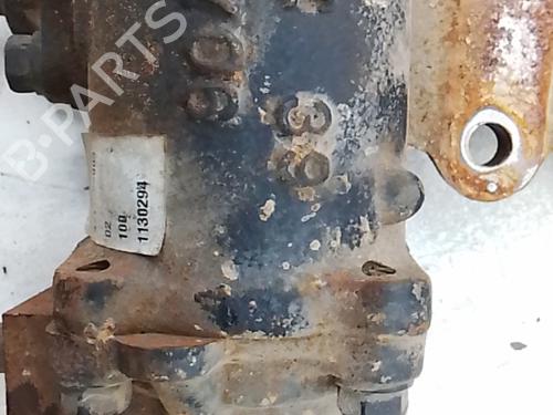 Steering rack NISSAN NAVARA Platform/Chassis (D22) 2.5 Di | BP38233434M22 - Image 6