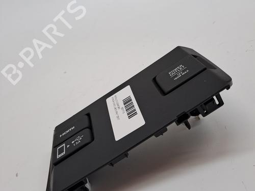 Electronic module HONDA CIVIC X Hatchback (FC_, FK_) 1.0 VTEC (FK6) | BP29351402M83 