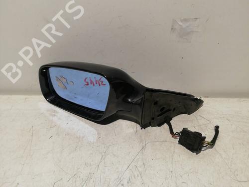 Used Left mirror AUDI A3 (8L1) 1.9 TDI (110 hp) 25459209