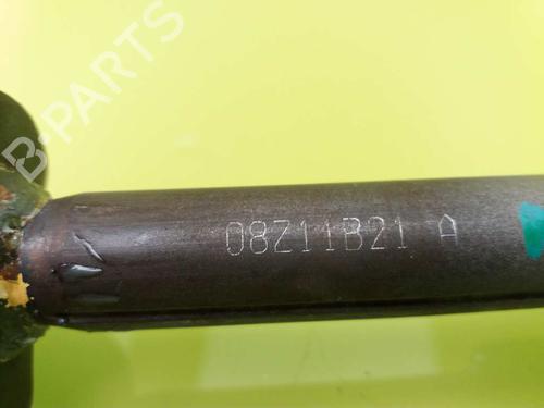Steering column SEAT Mii (KF1, KE1) 1.0 | BP23382475M21 