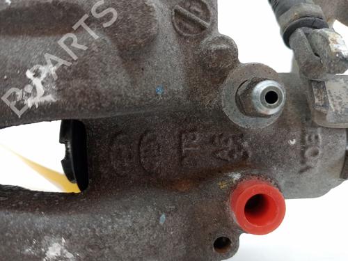 Left rear brake caliper HYUNDAI i30 (GD) 1.6 CRDi | BP23361035M107 