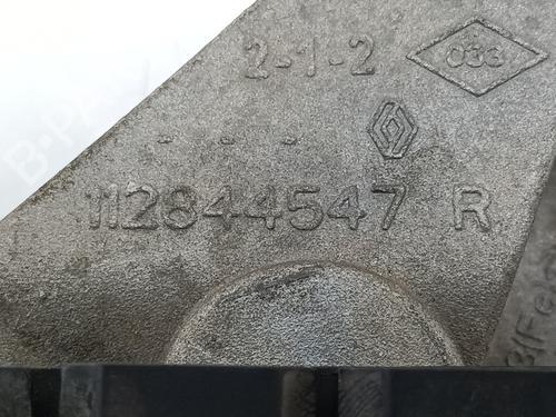 Engine mount RENAULT CLIO IV (BH_) 0.9 TCe 90 (BHNF, BHMA, BHMH, BHJK, BHJR) | BP26019991M89 