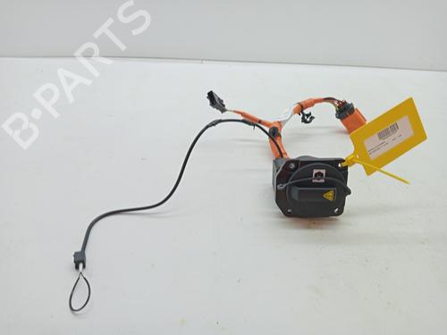 Elektronische module MG MG HS (AS23) 1.5 EHS Hybrid (CSA6463) (258 hp) 23348029