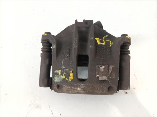 Used Left front brake caliper OPEL ASTRA J GTC 1.7 CDTI (08) (110 hp) 28958264