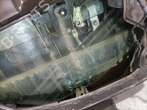 Left rear door BMW 5 (E60) 520 d | BP25455534C4 