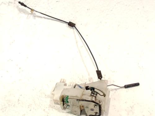 Used Rear left lock HONDA ACCORD VII (CL, CN) 2.0 (CL7) (155 hp) 32159595