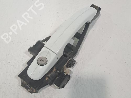 Front left exterior door handle FORD KUGA II (DM2) 2.0 TDCi 4x4 | BP24515606C128 