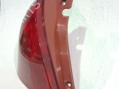 Left taillight SUZUKI SWIFT III (MZ, EZ) 1.3 DDiS (RS413D) | BP29556945C34 
