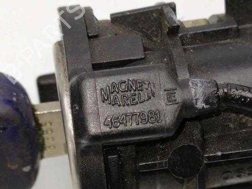 Ignition barrel FIAT BRAVO I (182_) 1.6 16V (182.AB) | BP23893057M48 