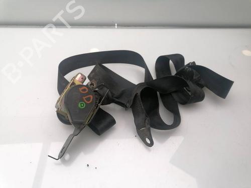 Front right seatbelt NISSAN TERRANO II (R20) 2.7 TD 4WD | BP23421305I25 