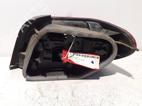 Left taillight CITROËN XSARA (N1) 2.0 HDi 90 | BP25457774C34 