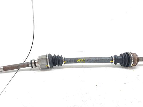 Right front driveshaft PEUGEOT EXPERT Van (V_) 1.6 BlueHDi 95 | BP29024908M39 