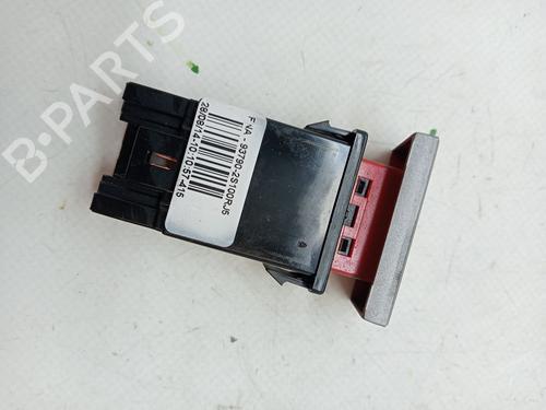 Warning switch HYUNDAI ix35 (LM, EL, ELH) 2.0 CRDi | BP23355314I22 