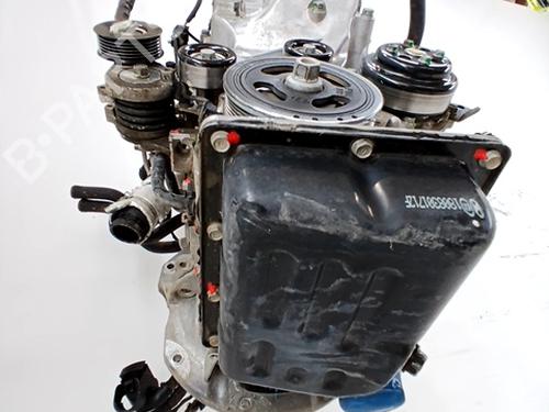 Engine HYUNDAI i30 Estate (PDE) 1.0 T-GDI | BP29525979M1 