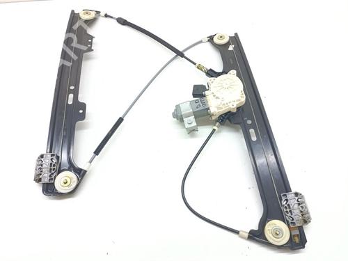 Front right window mechanism BMW 5 (E60) 520 d | BP25459041C23 