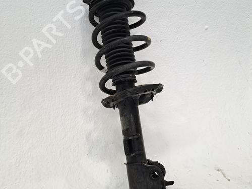 Left front shock absorber HYUNDAI TUCSON (TL, TLE) 1.6 CRDi | BP26233558M16 
