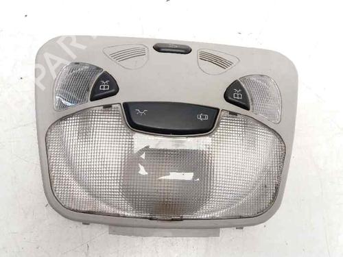 Interior roof light MERCEDES-BENZ C-CLASS Coupe (CL203) C 220 CDI (203.708) | BP23457943I8 