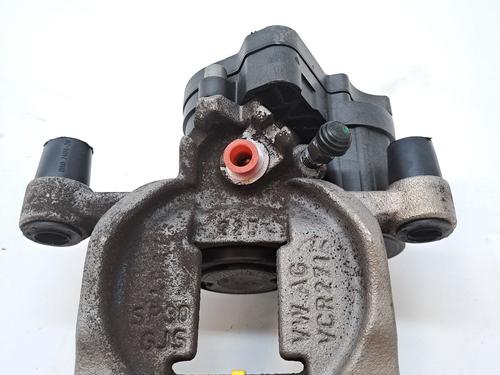Used Right rear brake caliper SEAT LEON (5F1) 1.5 TGi (131 hp) 23363444