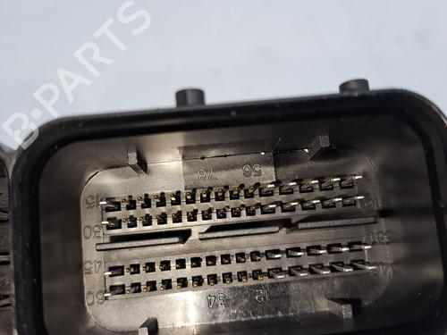 Engine control unit (ECU) HYUNDAI TUCSON (TL, TLE) 1.6 T-GDi | BP23365530M57 