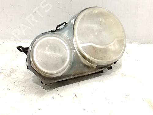 Faro anteriore sinistro Faro anteriore sinistro VW POLO IV (9N_, 9A_) 1.4 TDI (75 hp) 34351009 34351009