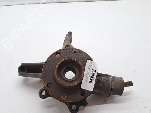 Used Left front steering knuckle CITROËN BERLINGO Box Body/MPV (B9) 1.6 HDi 90 16V (90 hp) 26574719