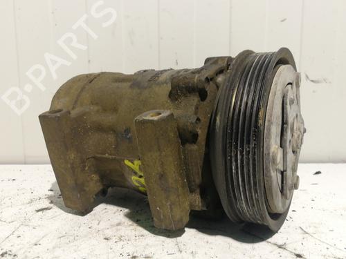 Used AC compressor RENAULT KANGOO (KC0/1_) 1.9 dTi (KC0U) (80 hp) 25460600