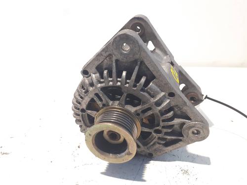 Generator RENAULT KANGOO Express (FC0/1_) 1.5 dCi (FC07, FC1R) (65 hp) 26168860