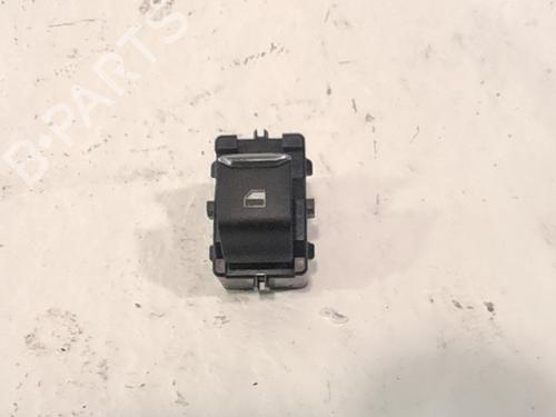 Used Right rear window switch FORD FIESTA VII (HJ, HF) 1.5 TDCi (86 hp) 32258172