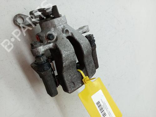 Venstre bremsekaliber bag OPEL CORSA E (X15) 1.3 CDTI (08, 68) (75 hp) 23355081