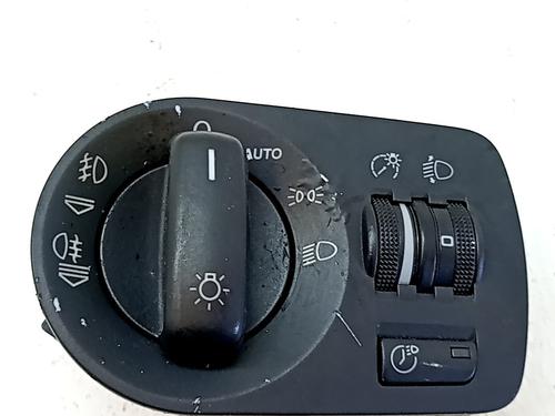 Used Headlight switch Headlight switch AUDI A3 (8P1) 1.9 TDI (105 hp) 33763612 33763612