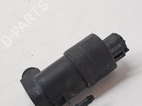 Washer pump TOYOTA YARIS (_P13_) 1.0 (KSP130_, KSP130) | BP26950546E24 