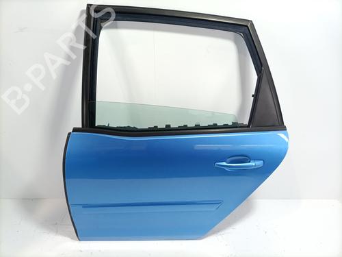 Left rear door CITROËN C4 Picasso I MPV (UD_) 1.6 HDi | BP25613091C4 