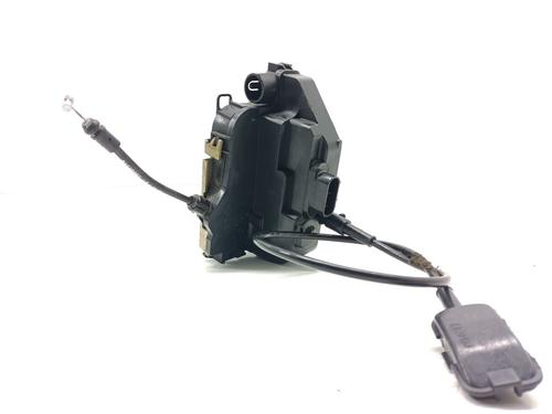 Front right lock RENAULT MEGANE II (BM0/1_, CM0/1_) 1.6 16V (BM0C, CM0C) | BP25455461C97 