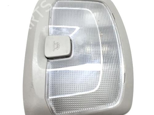 Used Interior roof light SSANGYONG XLV SUV e-XDi 160 (116 hp) 31144207