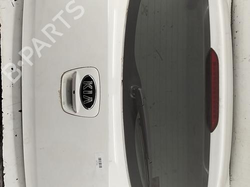 Used Tailgate Tailgate 38419798 38419798